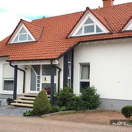 Ferienwohnung Weiss Wachtenburg Wachenheim an der Weinstraße Εξωτερικό φωτογραφία