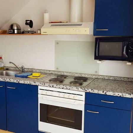 Ferienwohnung Weiss Wachtenburg Wachenheim an der Weinstraße Εξωτερικό φωτογραφία