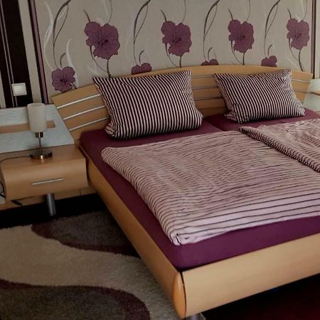 Ferienwohnung Weiss Wachtenburg Wachenheim an der Weinstraße Εξωτερικό φωτογραφία
