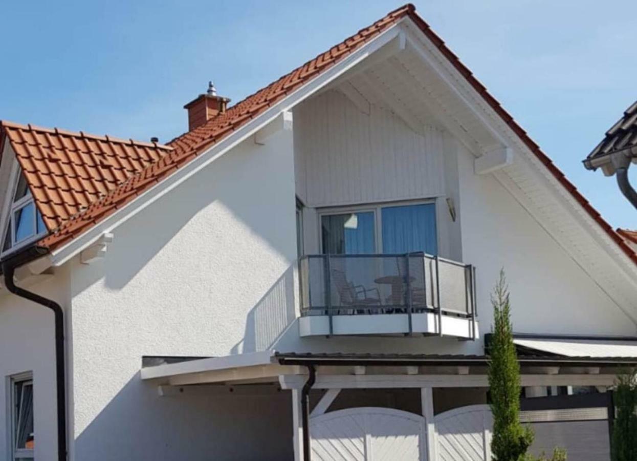 Ferienwohnung Weiss Wachtenburg Wachenheim an der Weinstraße Εξωτερικό φωτογραφία