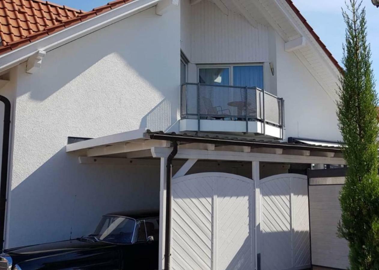 Ferienwohnung Weiss Wachtenburg Wachenheim an der Weinstraße Εξωτερικό φωτογραφία