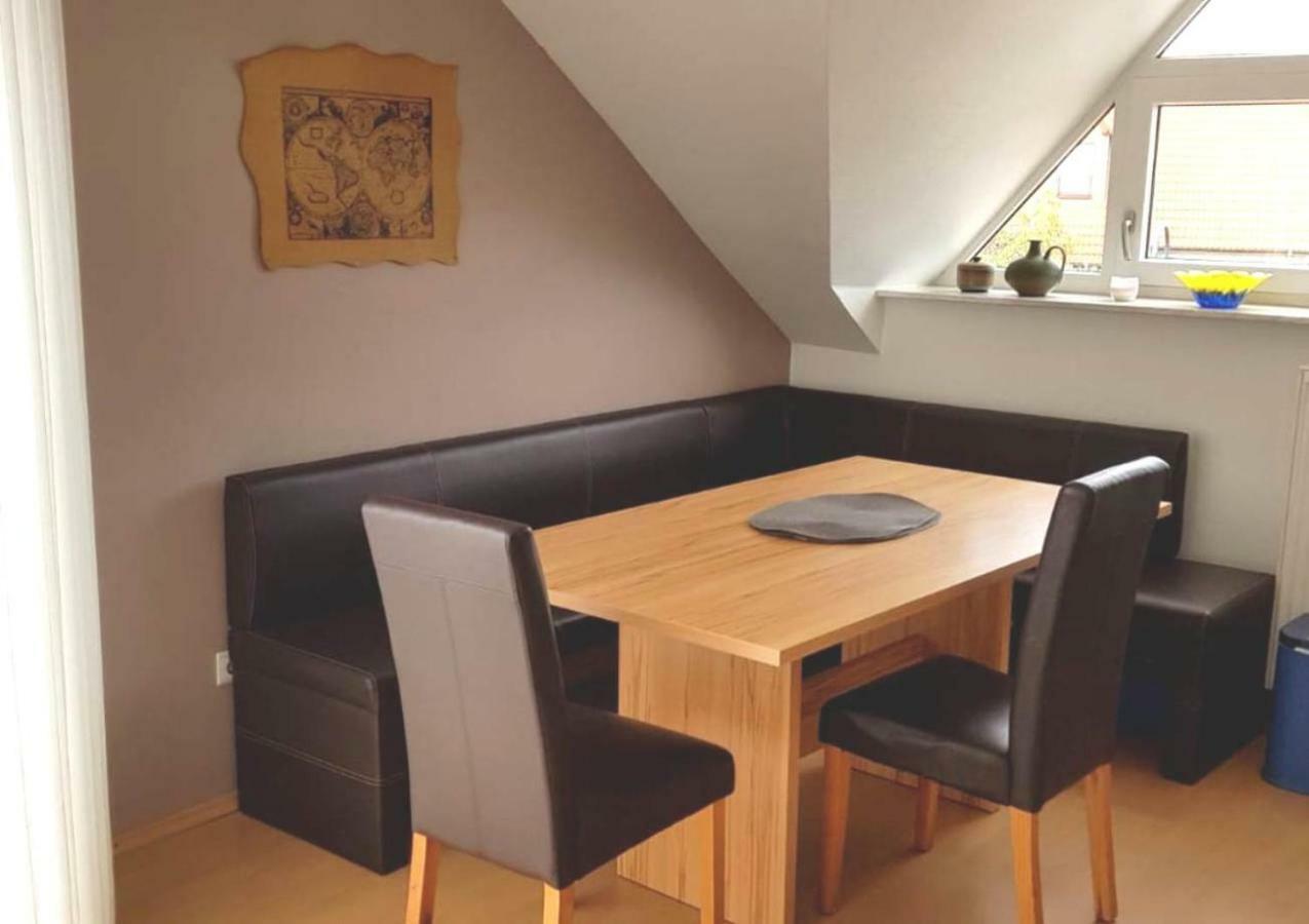 Ferienwohnung Weiss Wachtenburg Wachenheim an der Weinstraße Εξωτερικό φωτογραφία