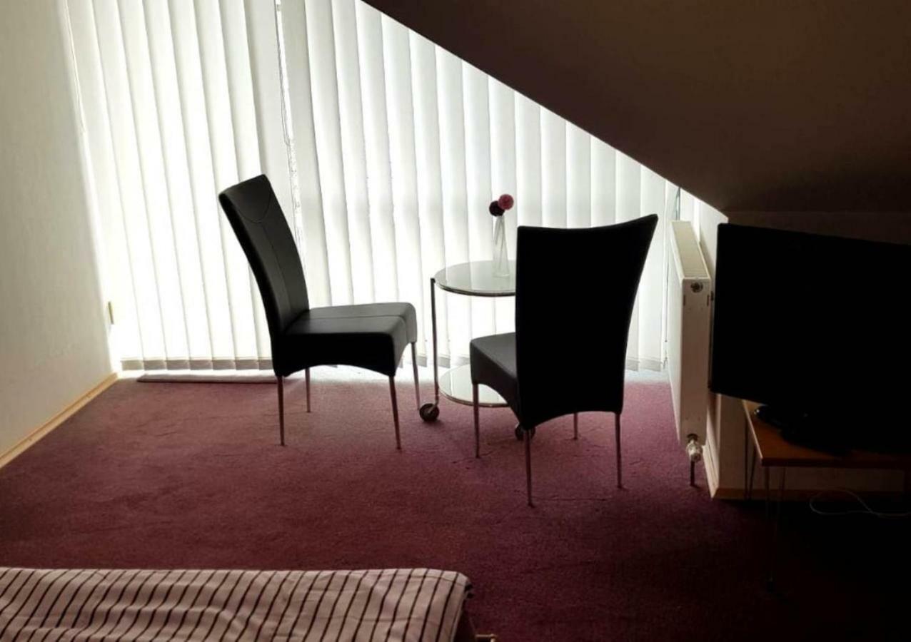 Ferienwohnung Weiss Wachtenburg Wachenheim an der Weinstraße Εξωτερικό φωτογραφία
