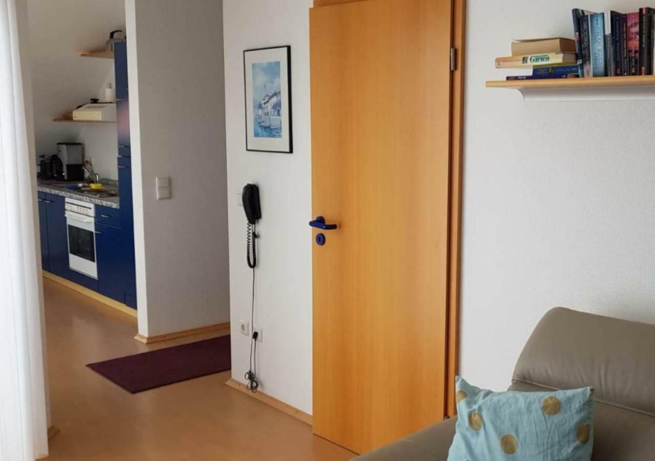 Ferienwohnung Weiss Wachtenburg Wachenheim an der Weinstraße Εξωτερικό φωτογραφία