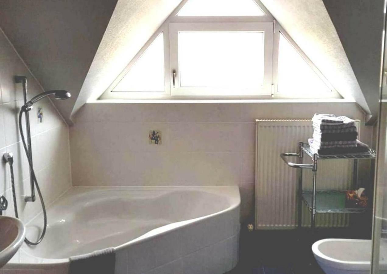 Ferienwohnung Weiss Wachtenburg Wachenheim an der Weinstraße Εξωτερικό φωτογραφία